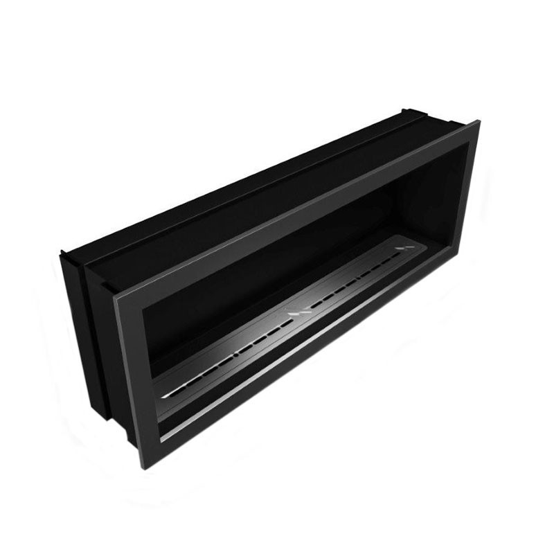 Etanolkamin Icon Fires Slimline Firebox SFB
