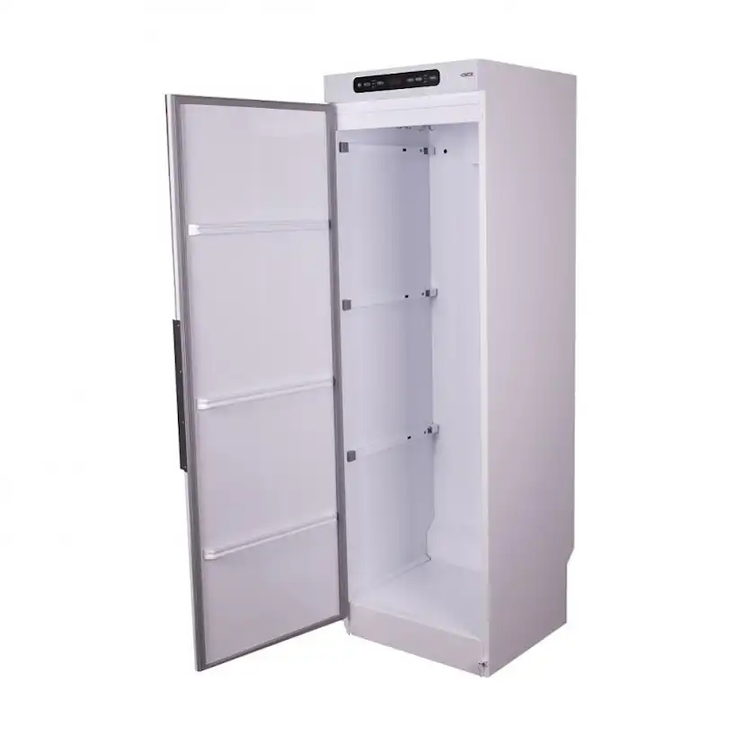 Torkskåp Nimo Solano Drying Cabinet 60 1900 Bod Vit