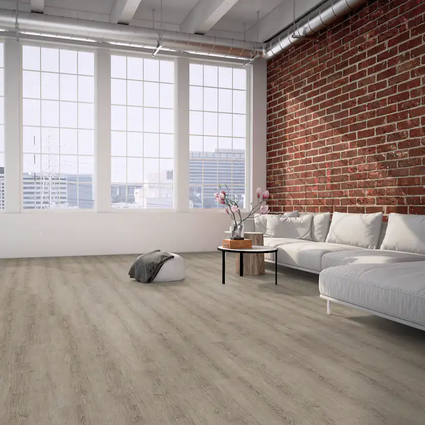 Vinylgolv Floorit Jasmin Click