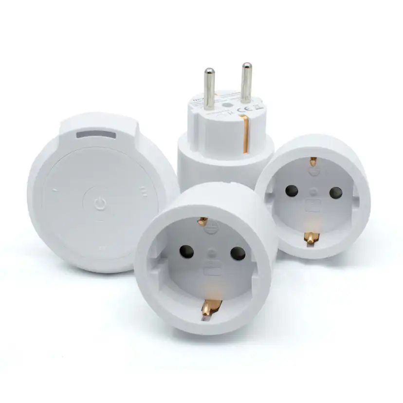 Mini-Plugin-kit Nexa MYC-2300 3x