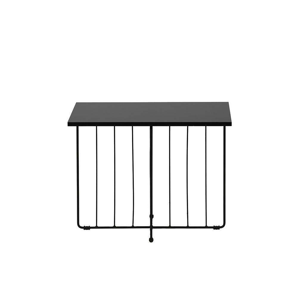 Soffbord Venture Home Dayton 60 cm
