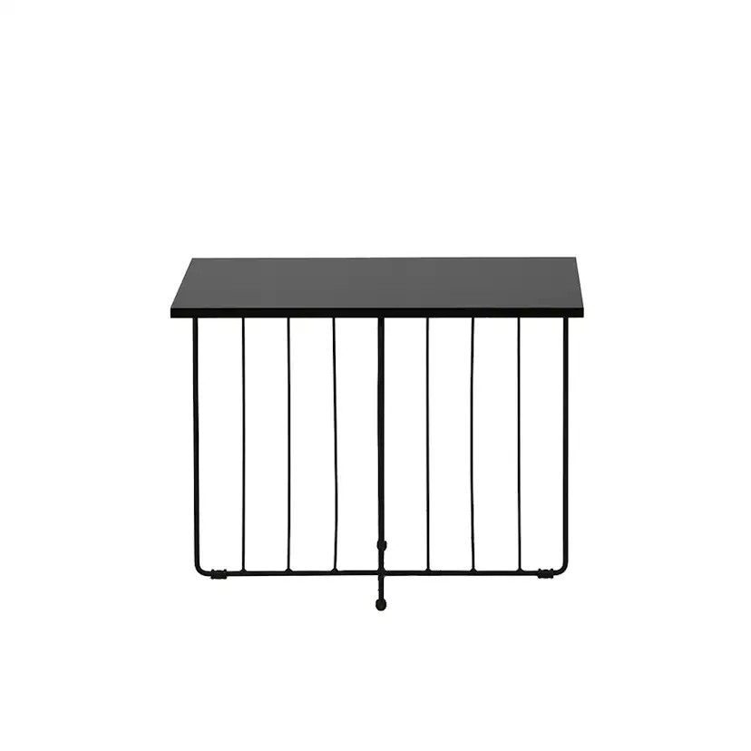 Soffbord Venture Home Dayton 60 cm