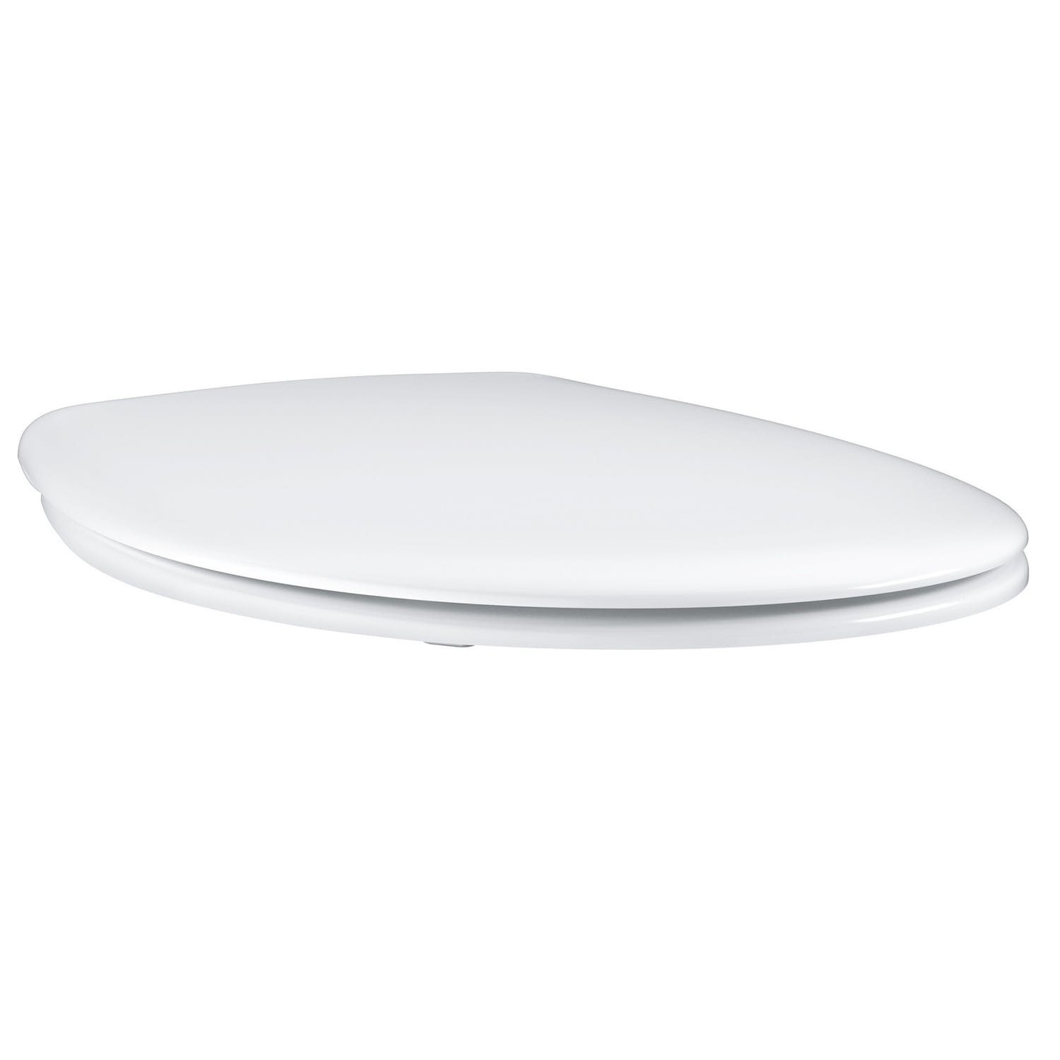 Vägghängd Toalettstol Grohe Bau Ceramic 39427 Komplett