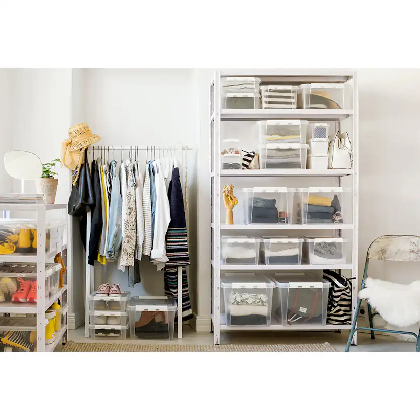 Förvaringsbox SmartStore Classic 15