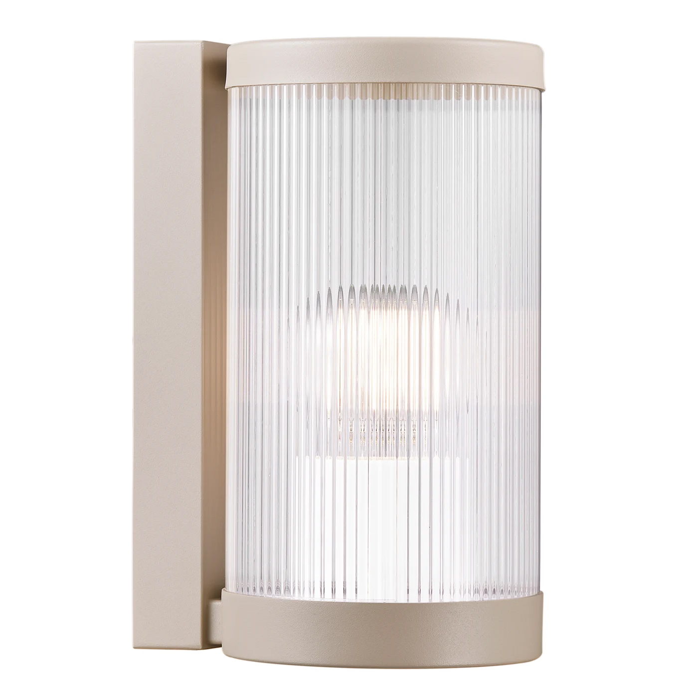 Fasadbelysning Nordlux Coupar