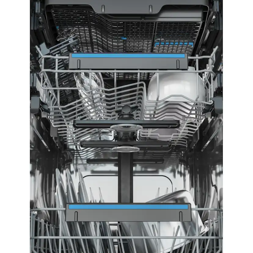 Diskmaskin Electrolux ESM63300SX 700 MaxiFlex 45 cm