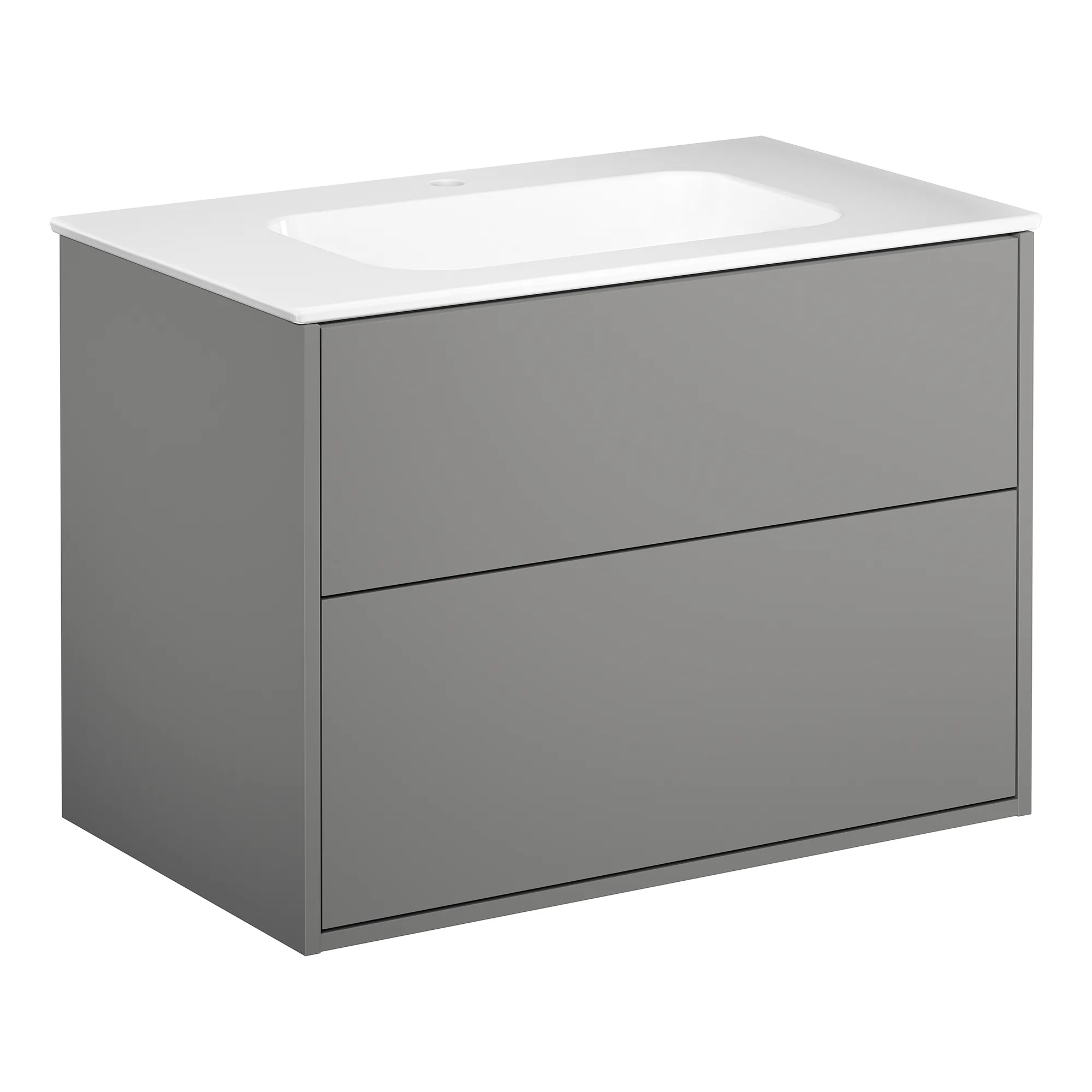 Tvättställsskåp Gustavsberg Artic 80 cm