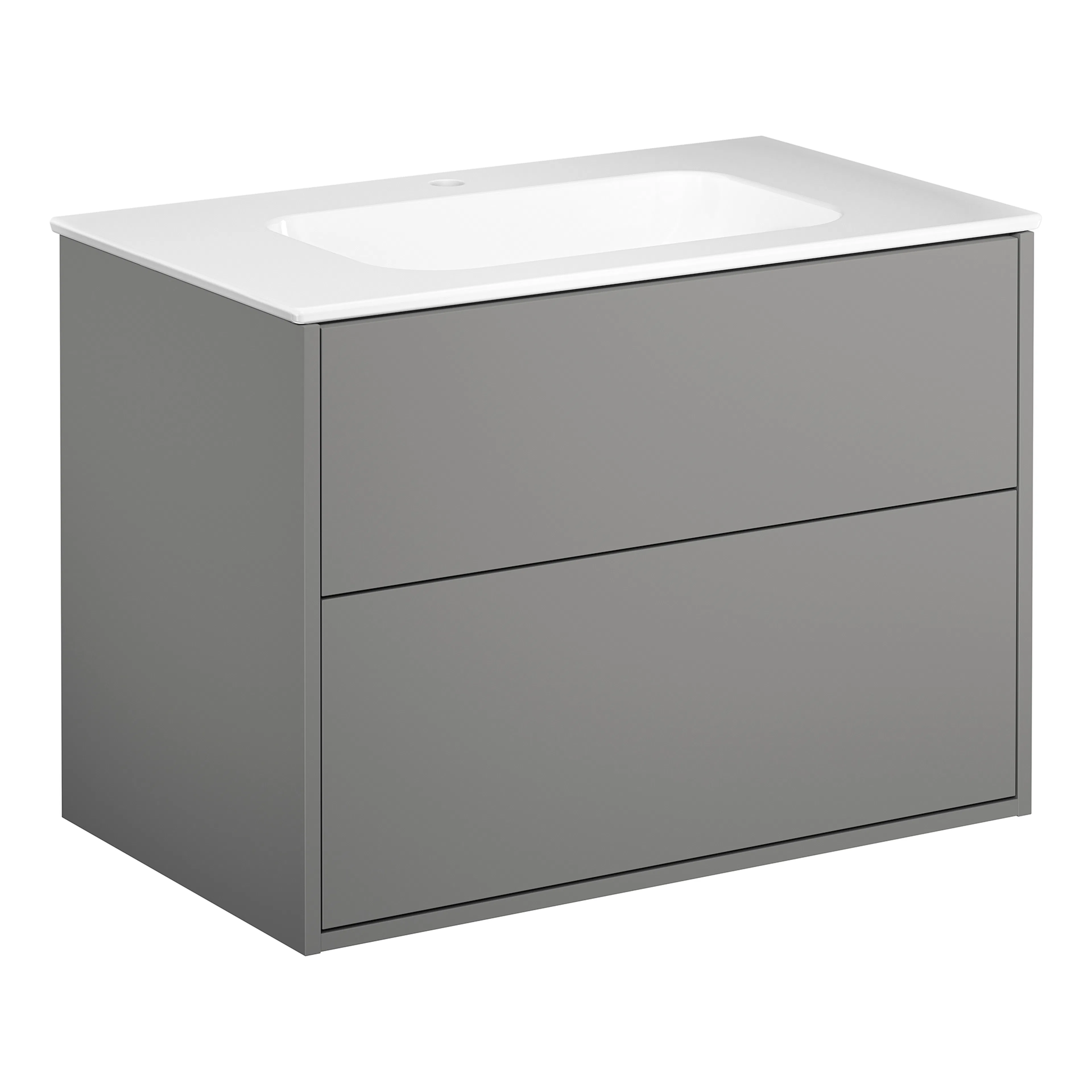 Tvättställsskåp Gustavsberg Artic 80 cm