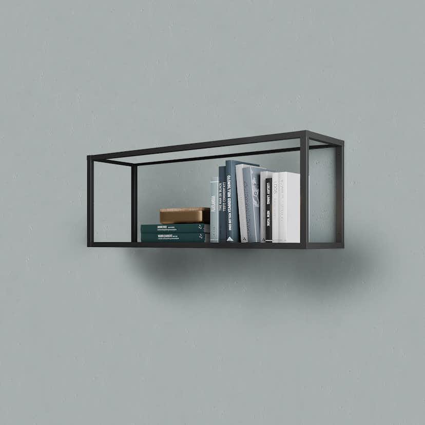 Hylla Beslag Design Float