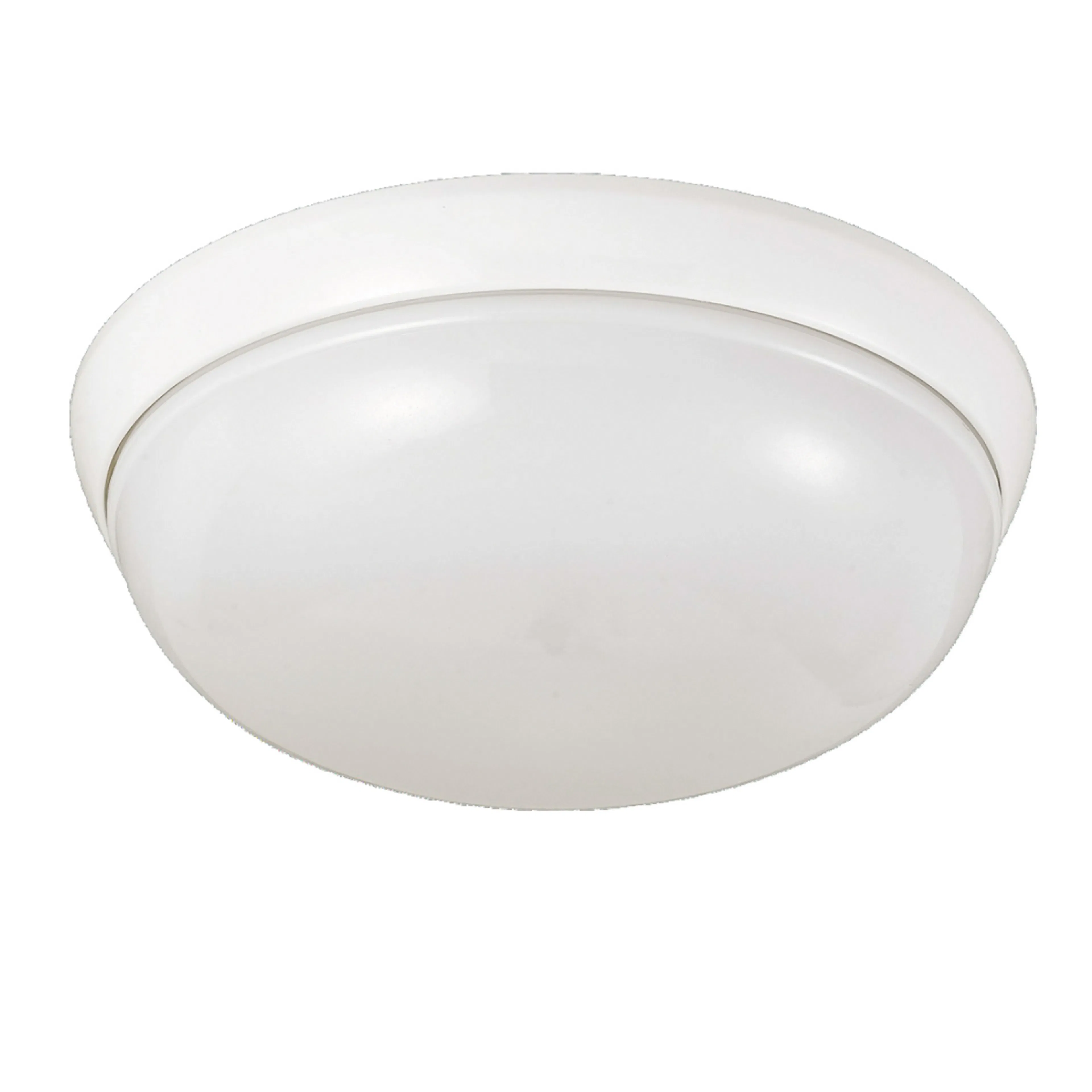 Origo plafond sensor LED 16W med batteribackup 16 W
