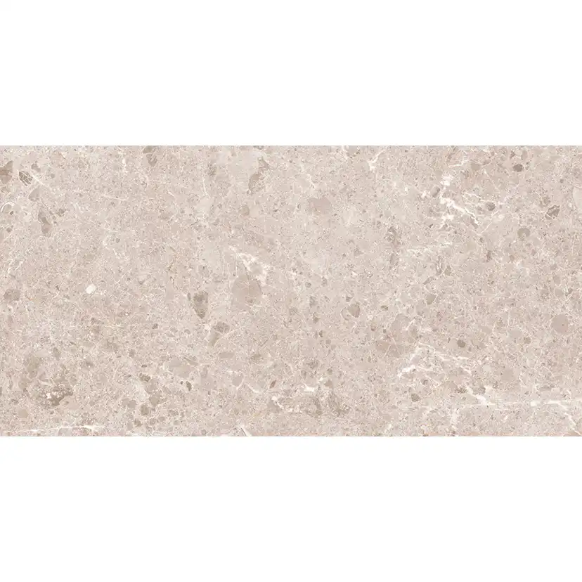 Klinker Tenfors Artic Beige Marmor Blank 59x119 cm