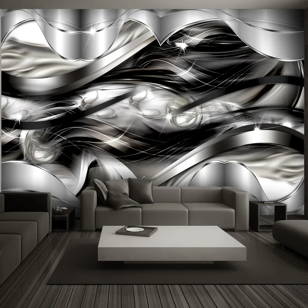Fototapet Arkiio Platinum Fog
