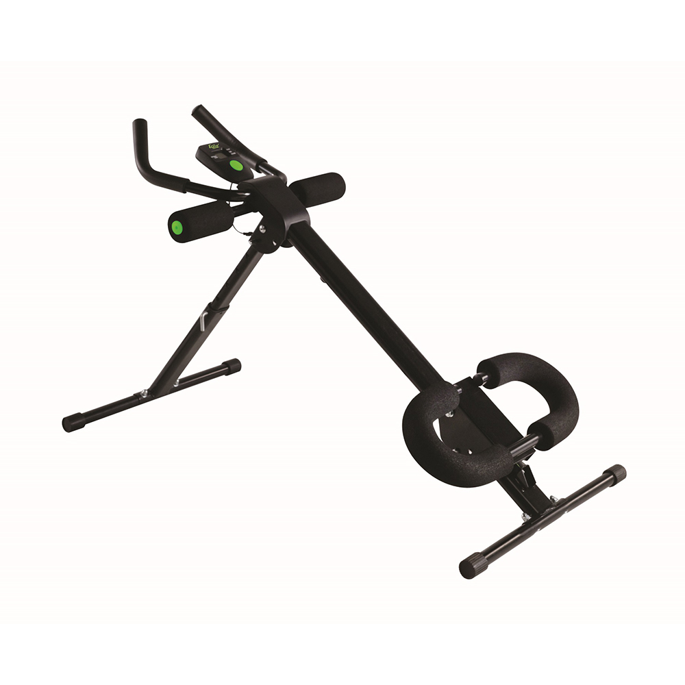 Träningsbänk Eco Body Magmuskeltränare