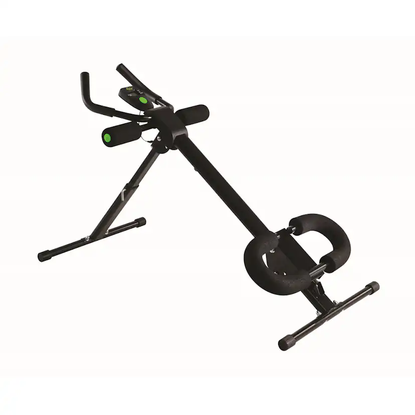 Träningsbänk Eco Body Magmuskeltränare