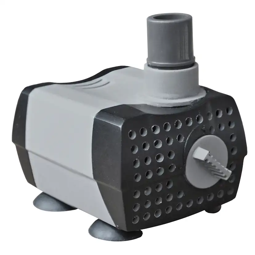 Fontänpump Heissner Indoor 6W