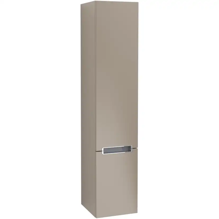 Högskåp Villeroy & Boch Subway 2.0 med Två Dörrar 350 mm