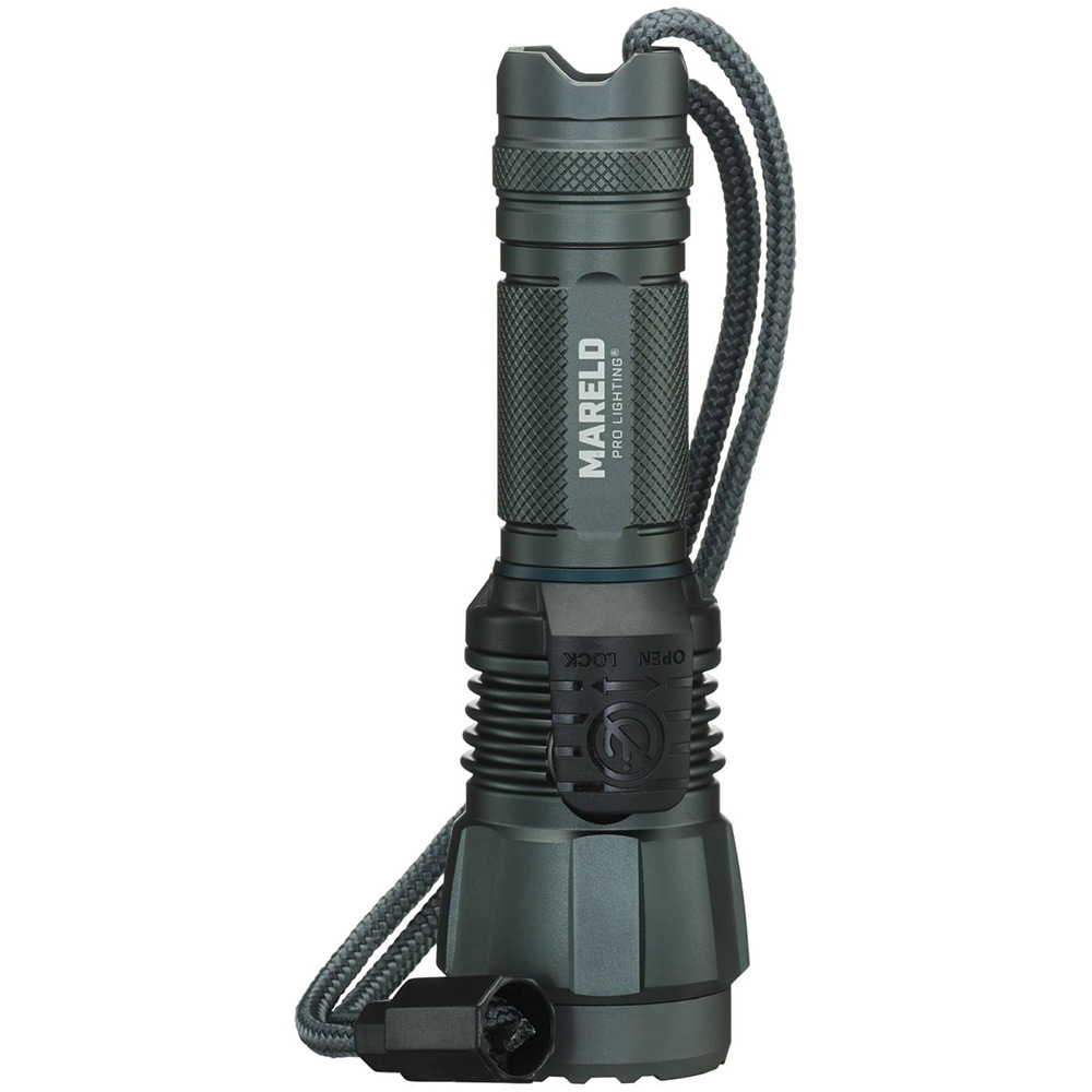 Ficklampa Mareld Nimbus 2000 RE