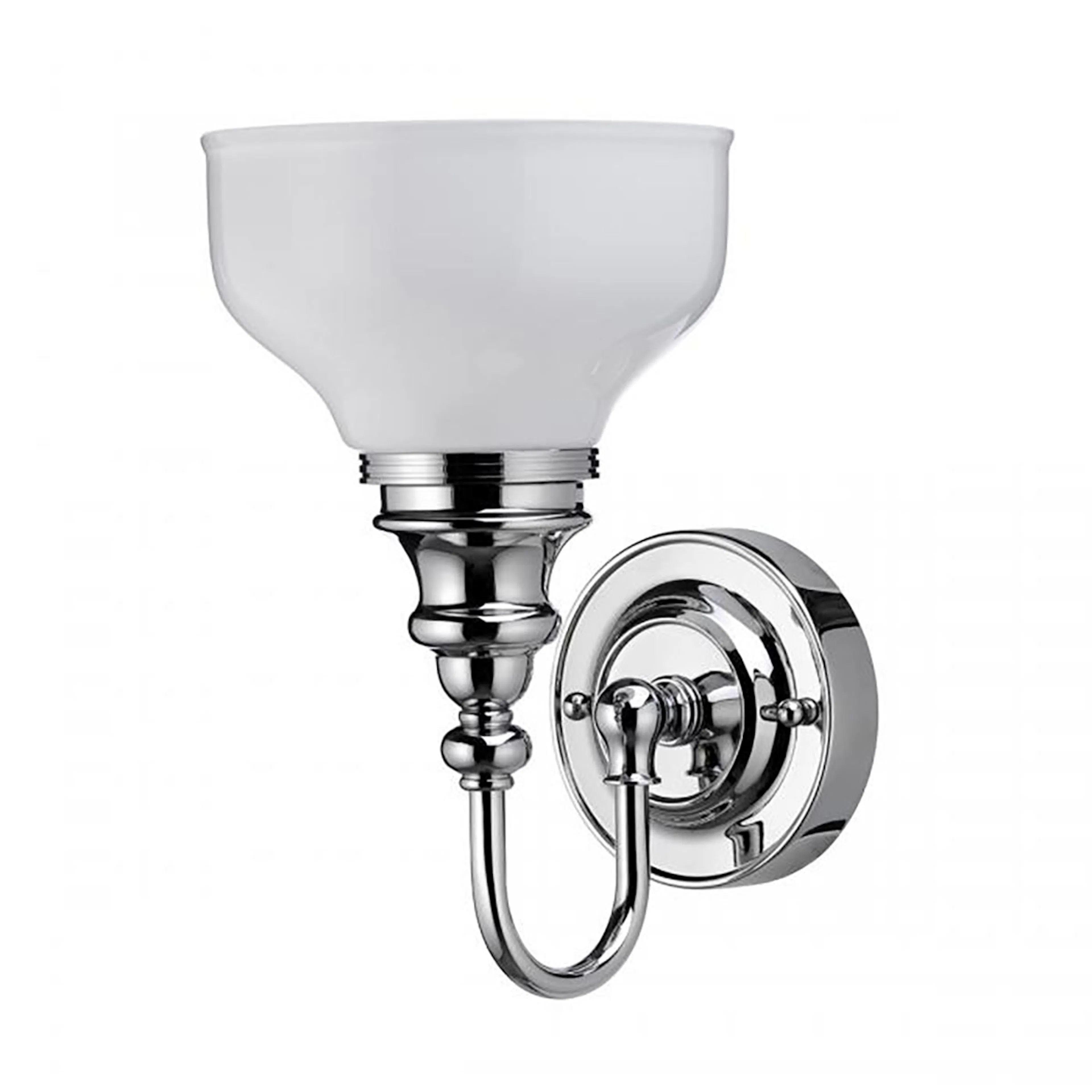 Vägglampa Burlington BL21 LED
