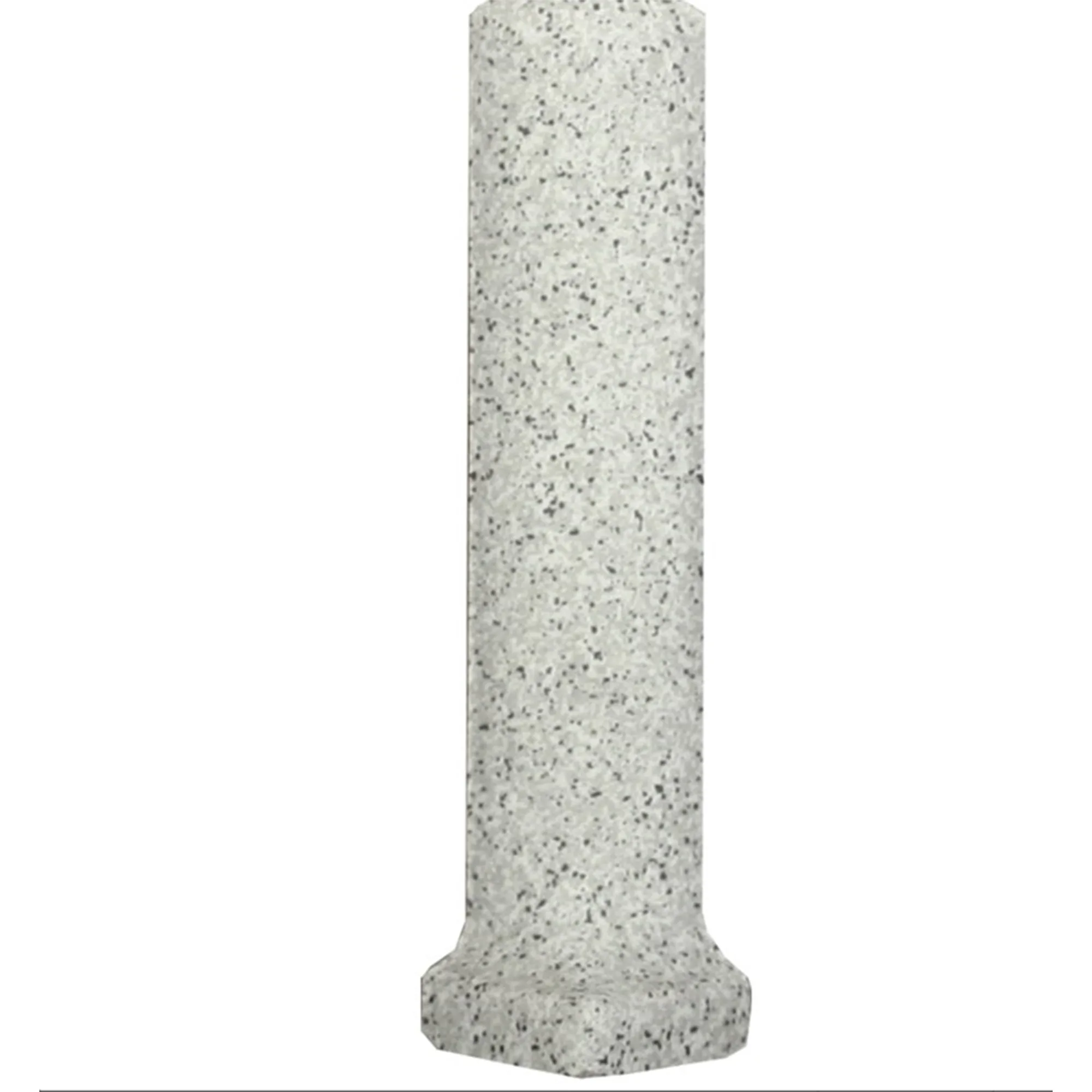 Klinker Konradssons Granito Arkansas Hålkäl Ytterhörn S4 3x10 cm