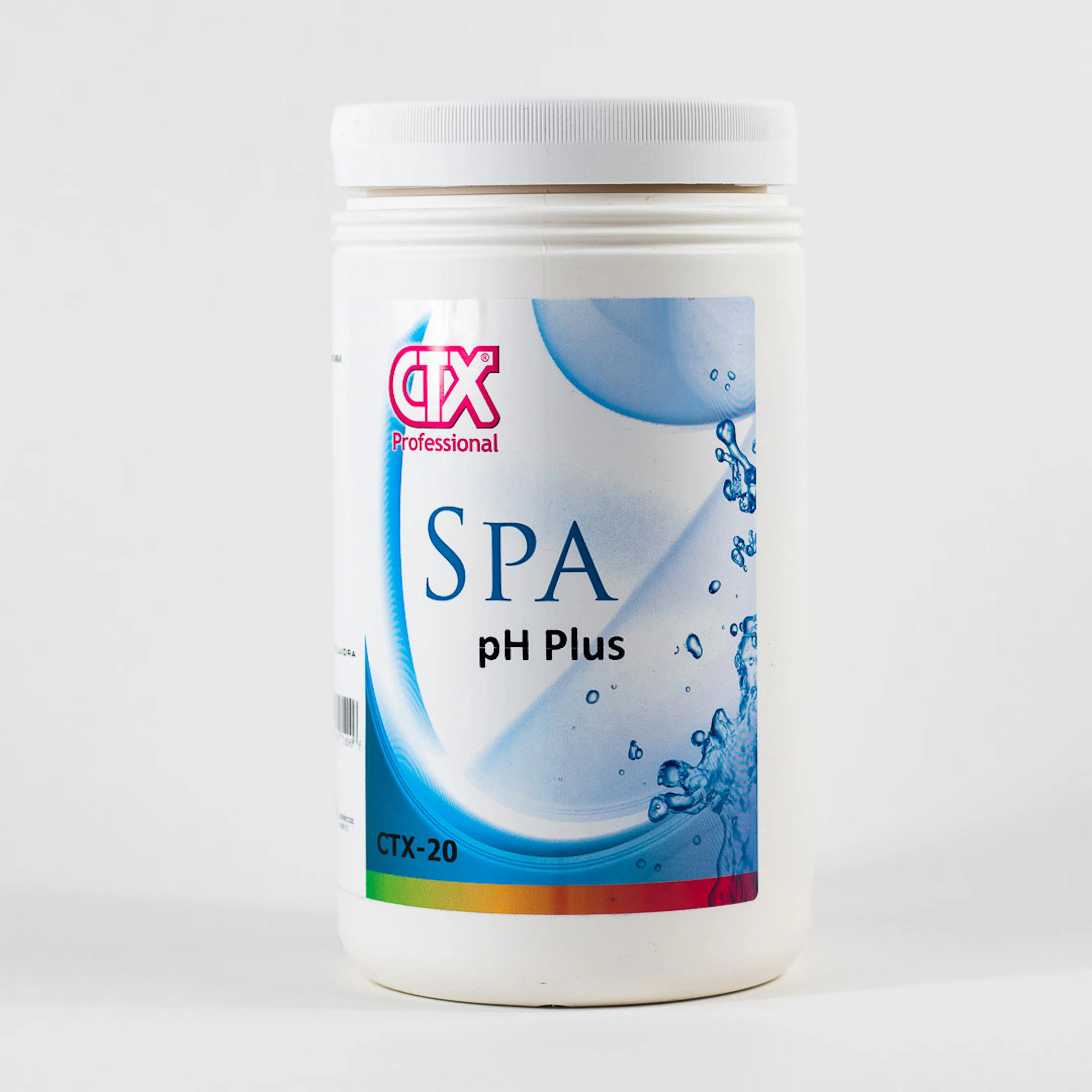 PH Plus Mspa pH Höjande Poolkemi till Spabad & Pool