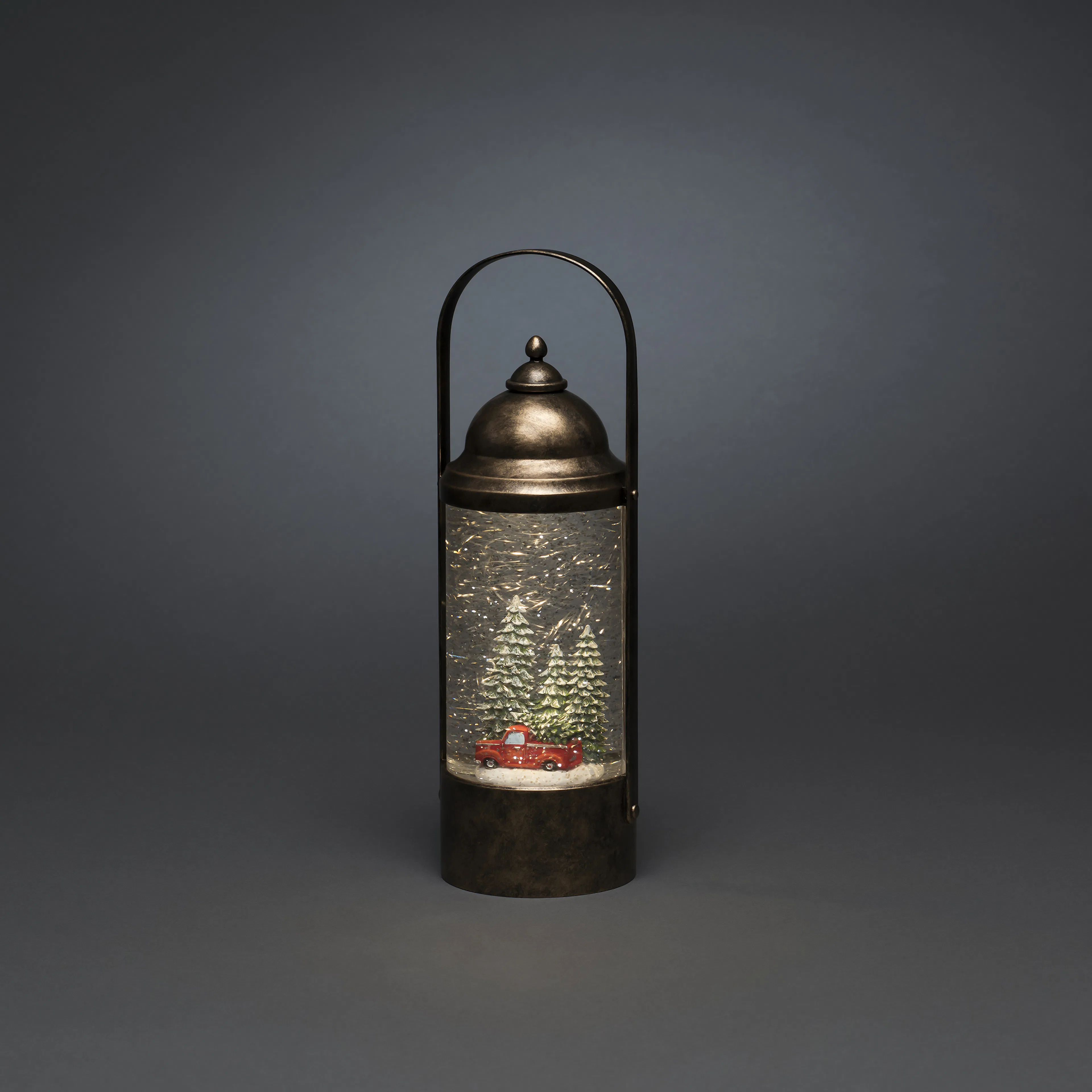 Juldekoration Gnosjö Konstsmide Julgranar