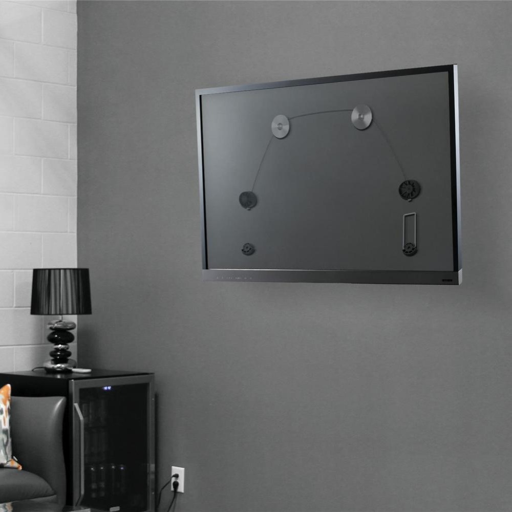 Väggfäste Home it TV Wire 13-70 tum Max 50 kg