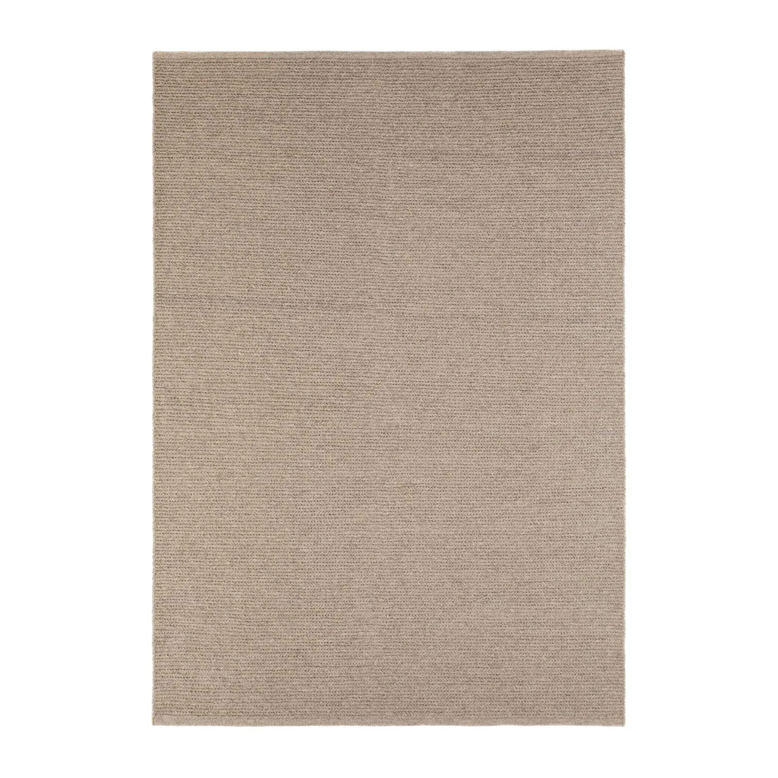 Handvävd Matta KM Carpets Dalarö Ull