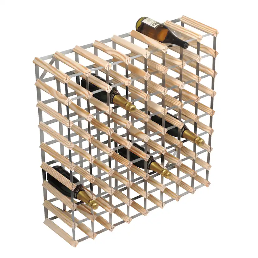 Vinställ RTA Global 72 Flaskor 8x8