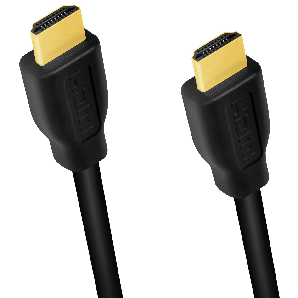 HDMI-kabel LogiLink Premium High Speed 4K/60Hz