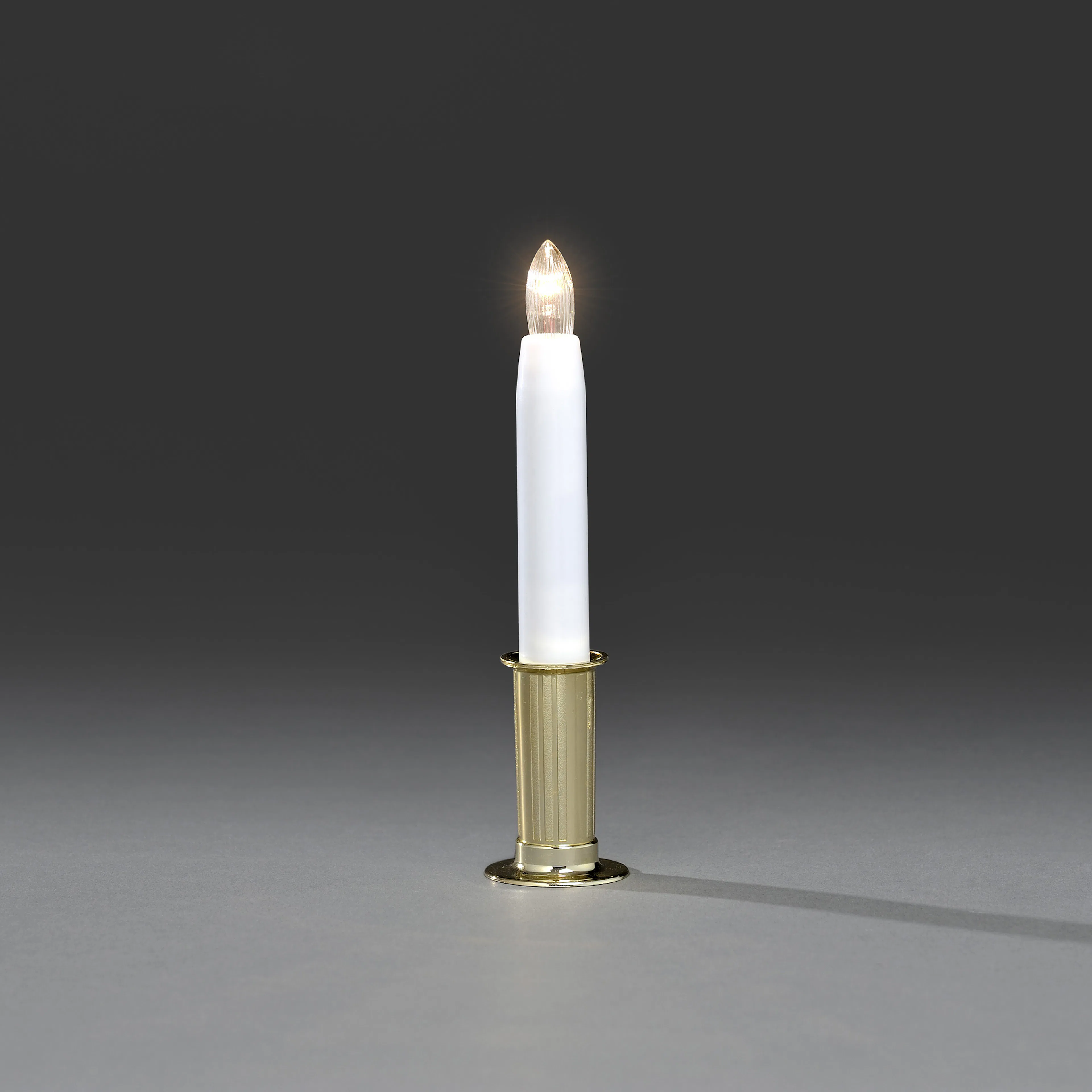 Tärnljus Gnosjö Konstsmide Guld