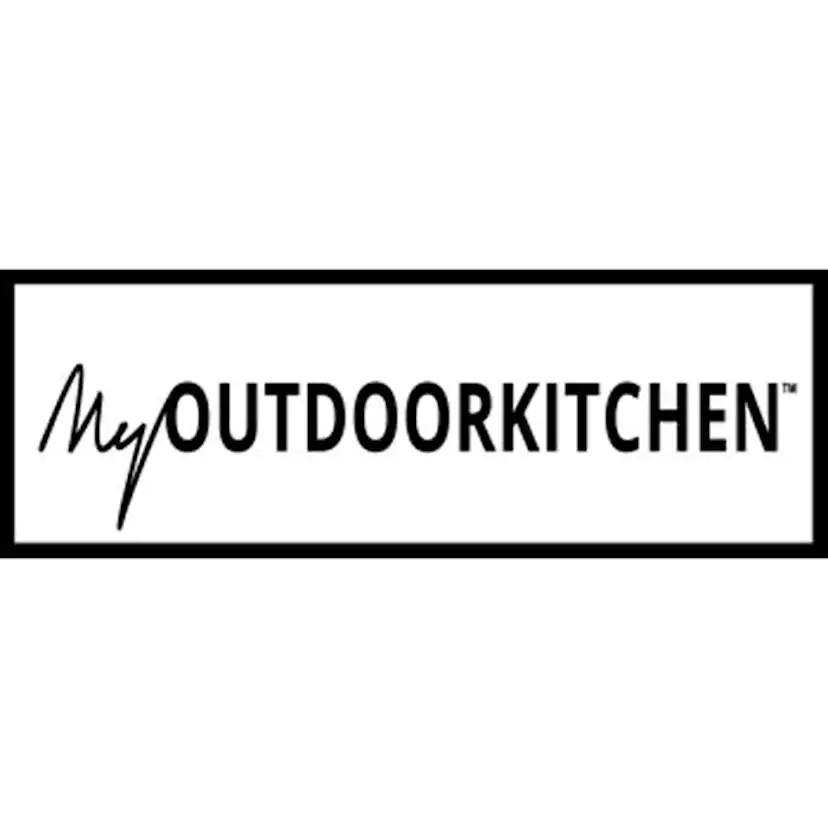 Fristående Utekök Myoutdoorkitchen Stainless Collection Michigan