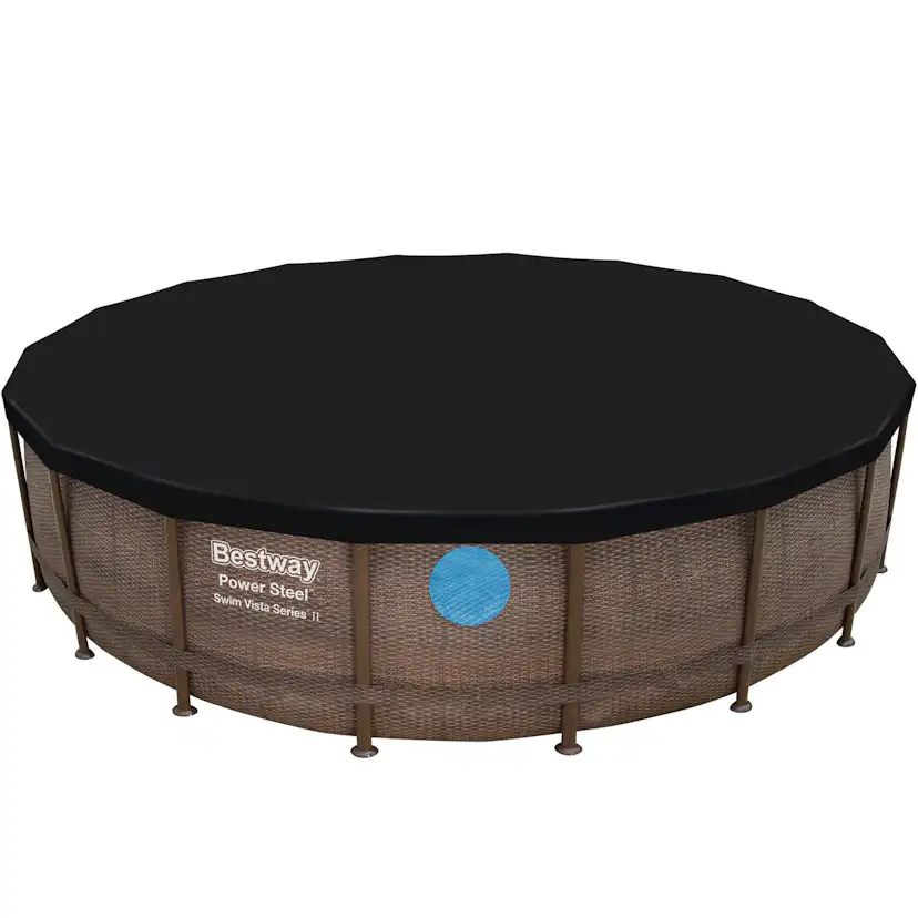 Poolöverdrag Bestway Flowclear