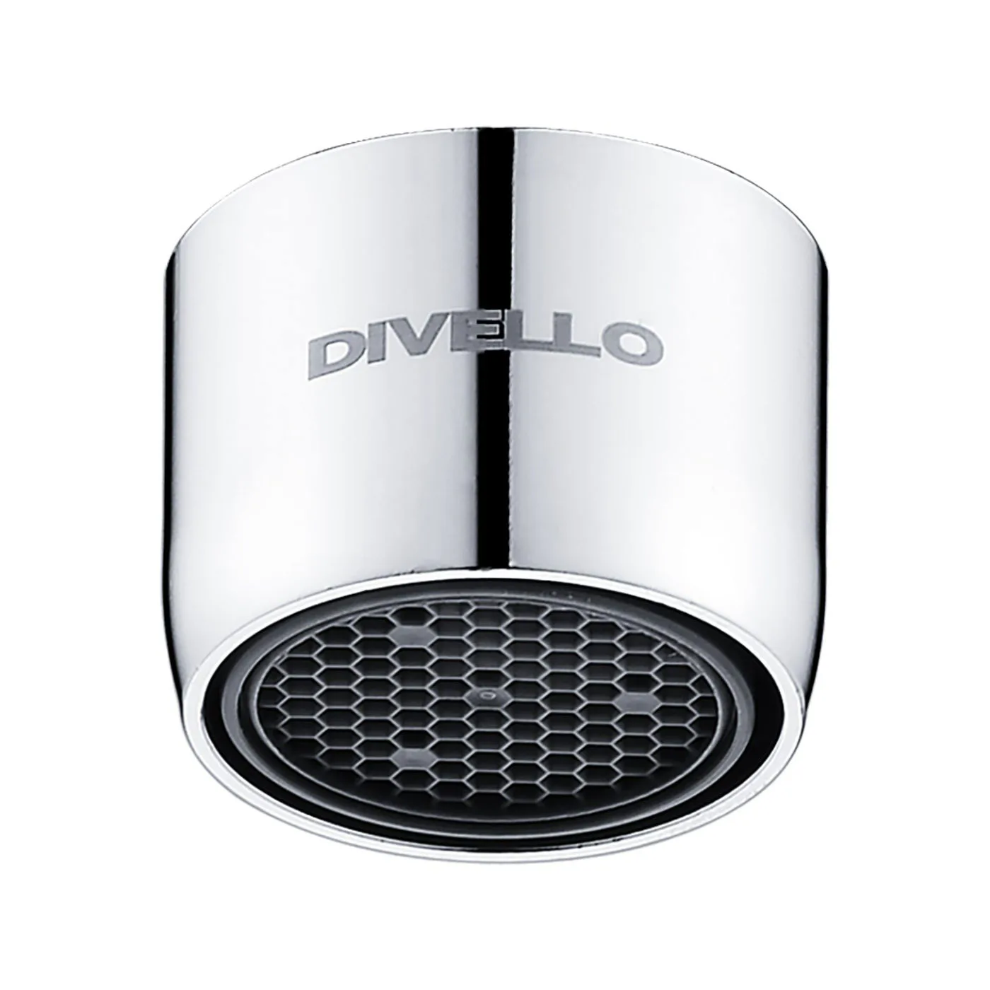 DIVELLO BASIC M22 8L 10PSTRÅLSAMLARE 8 l/min