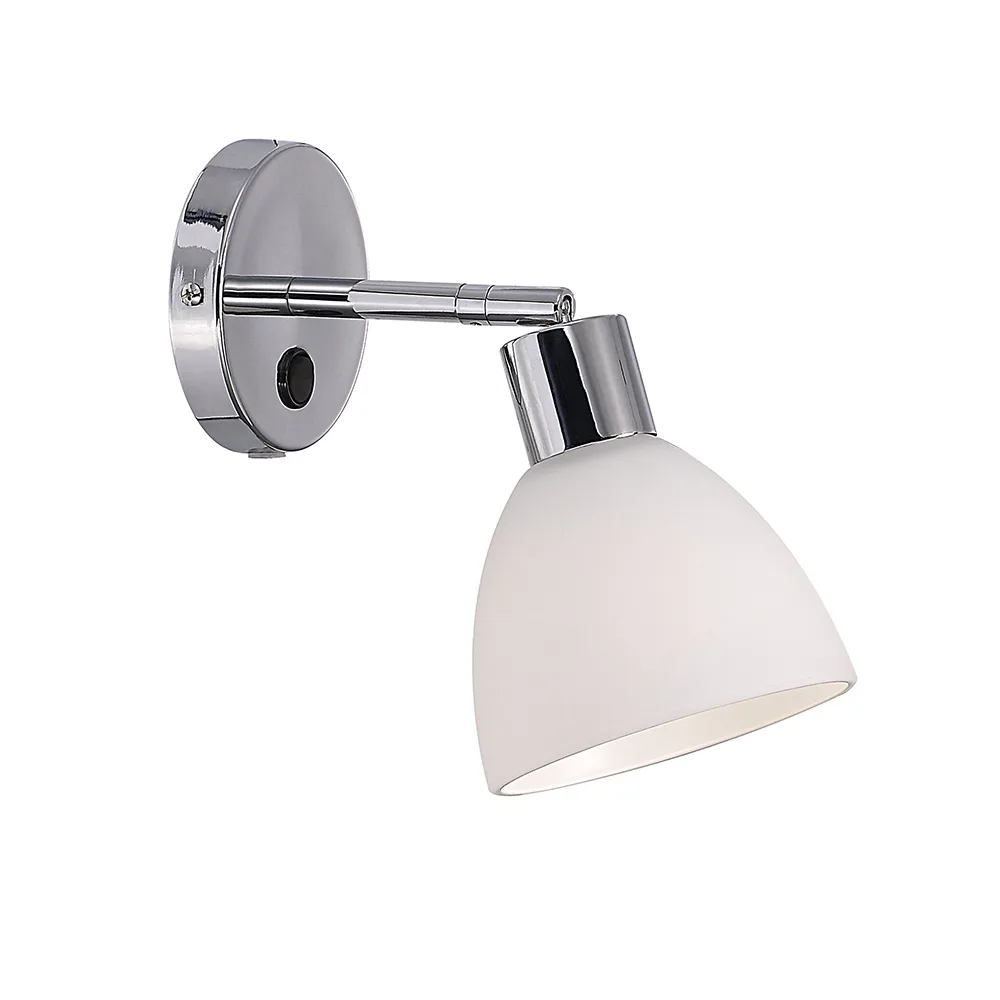 Vägglampa Nordlux Ray