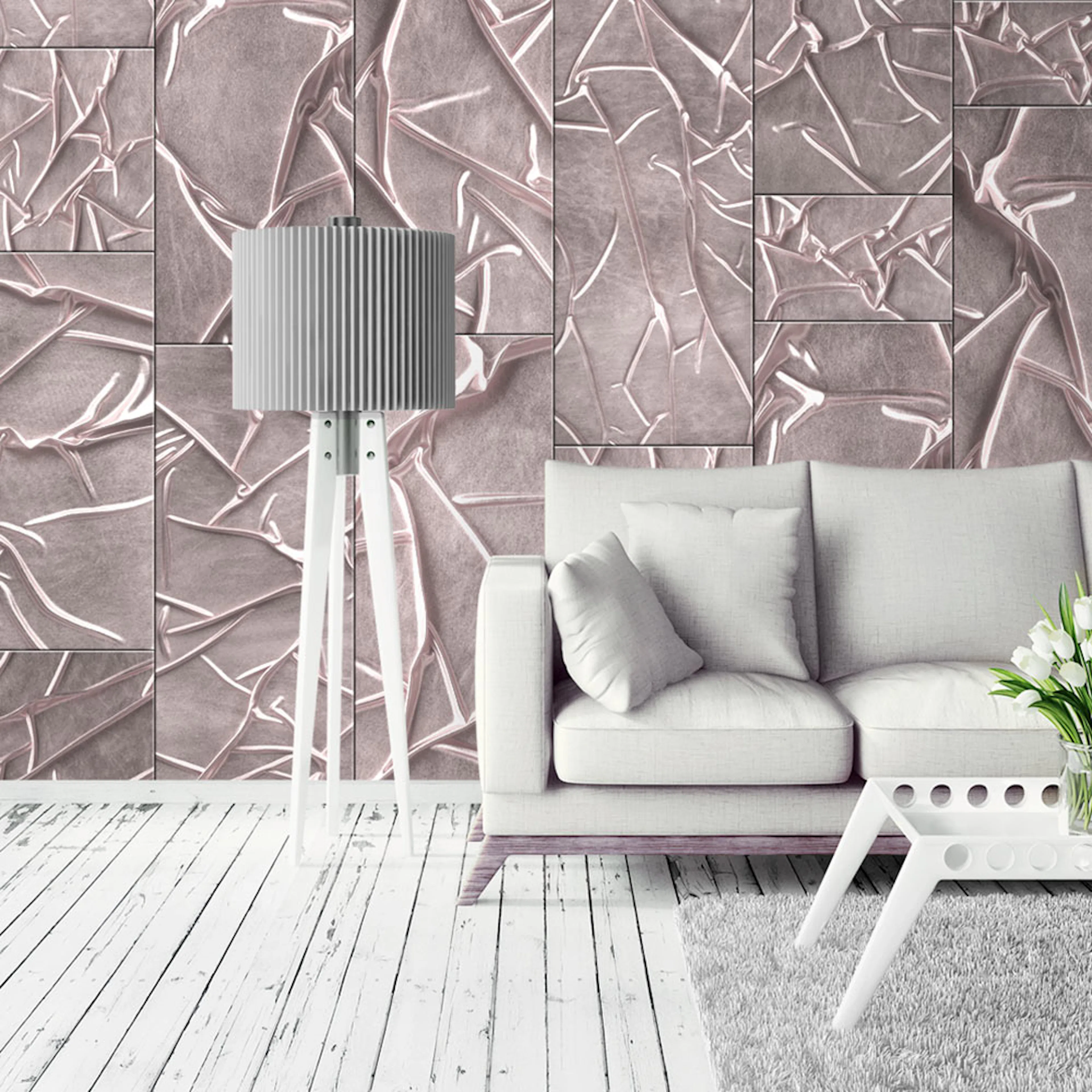 Fototapet Arkiio Satin Dream 50x1000 cm