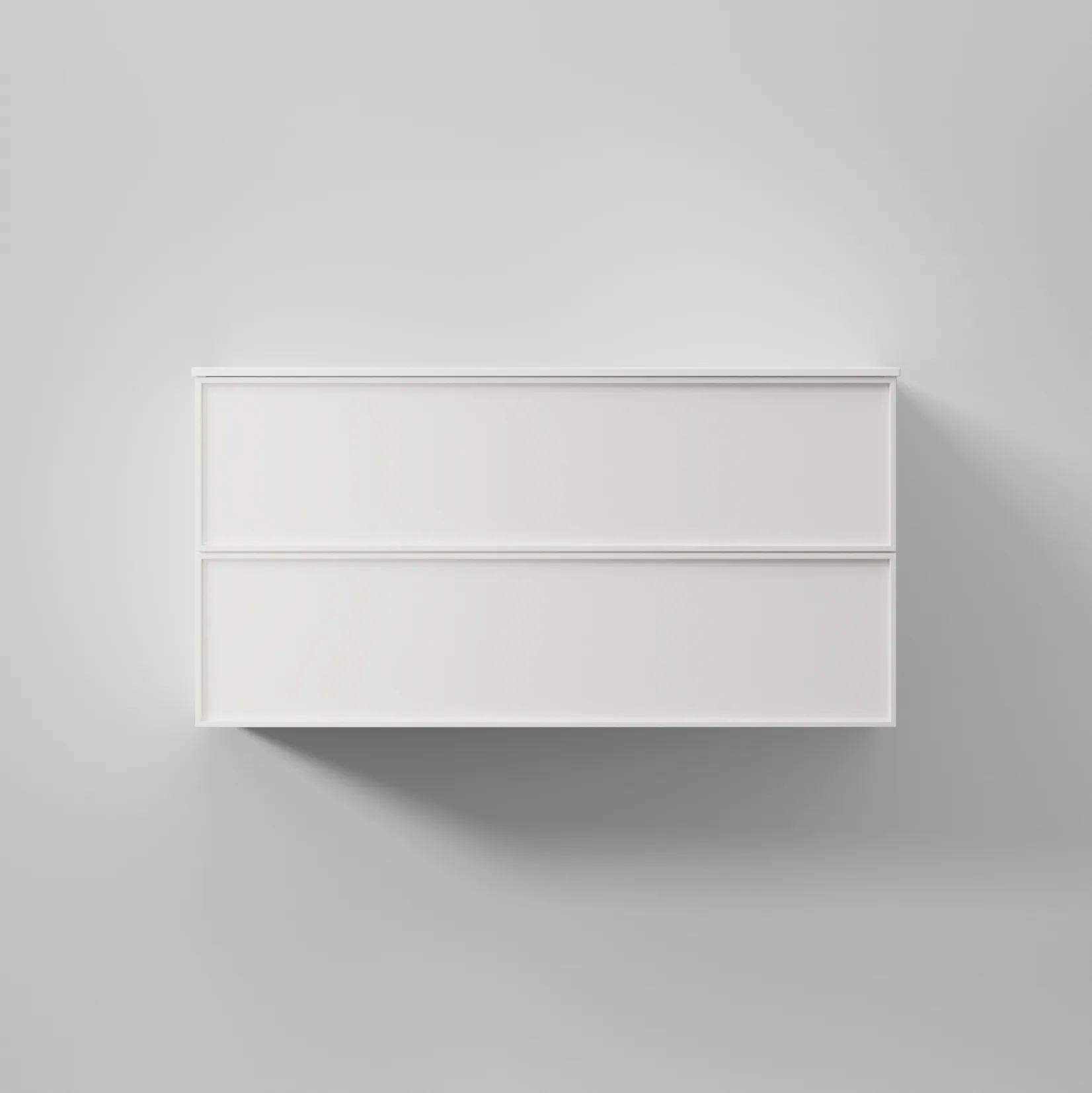 Pure White