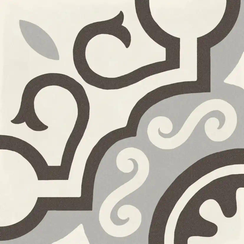 Klinker Marazzi Group D Segni Macro 20x20 cm 2FR