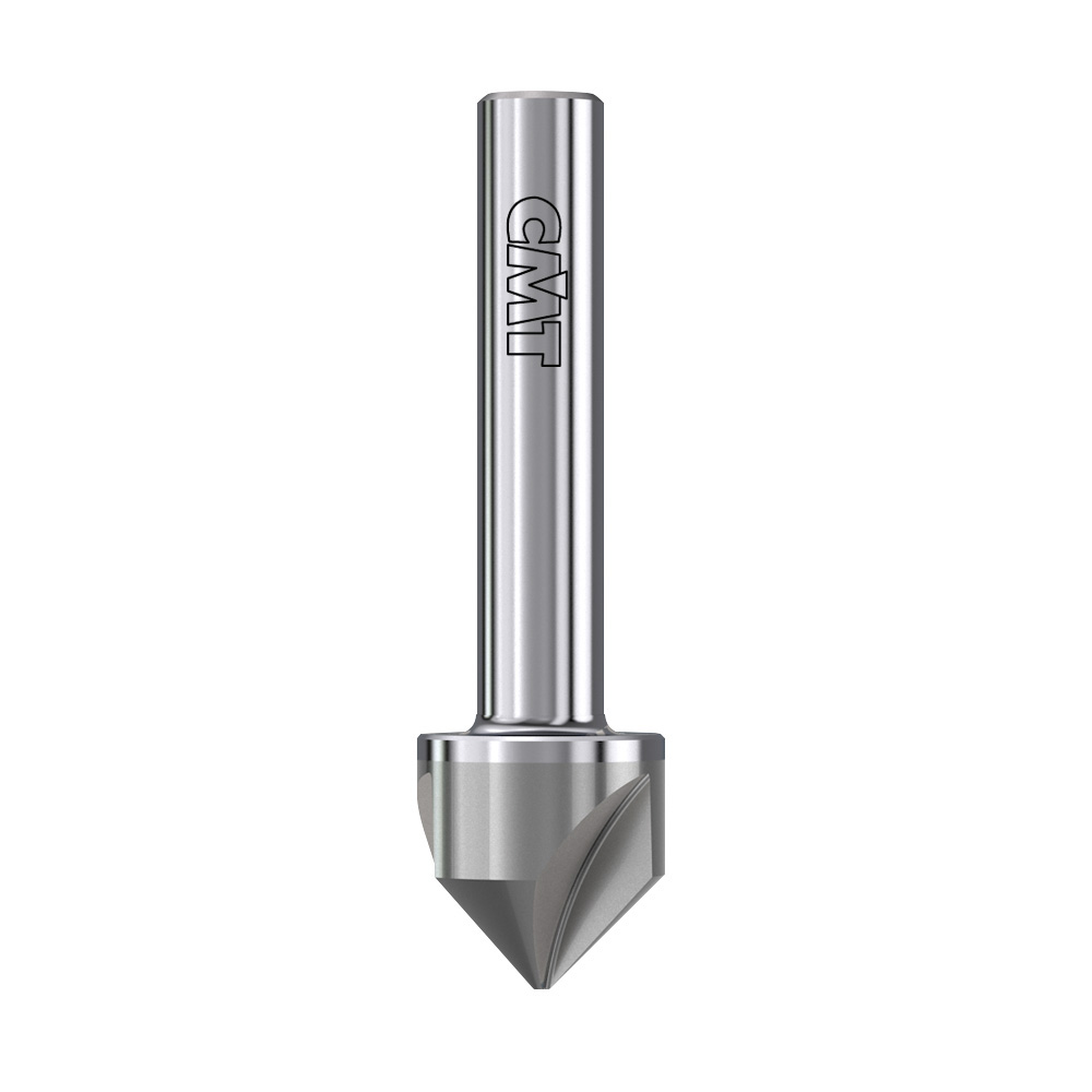 Försänkare CMT Orange Tools HM 45° K10 Z3