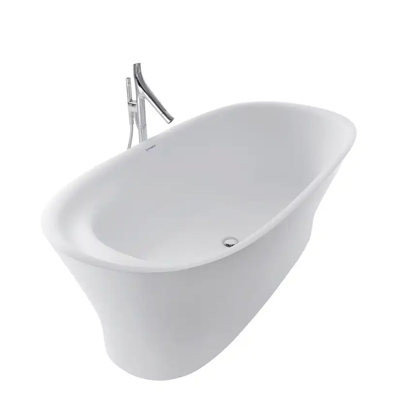 Badkar Duravit Cape Cod 700330