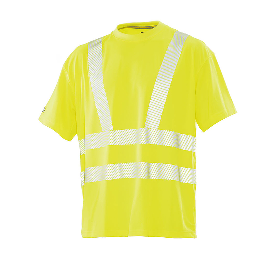 T-shirt Varsel Jobman 5584