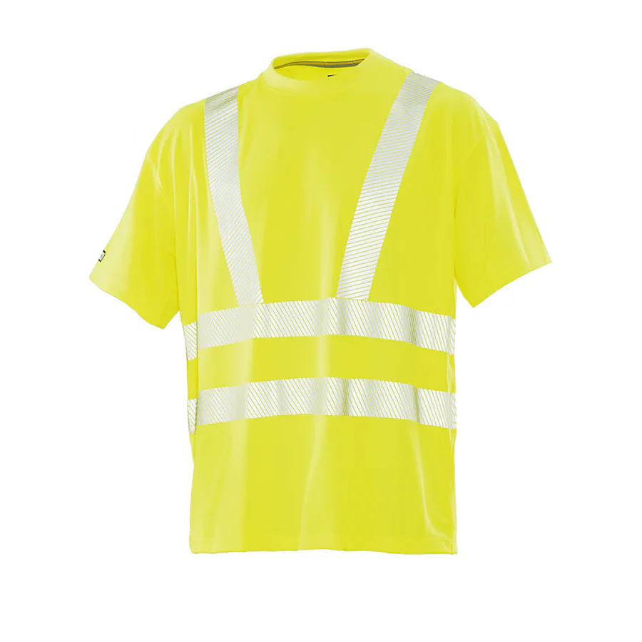 T-shirt Varsel Jobman 5584