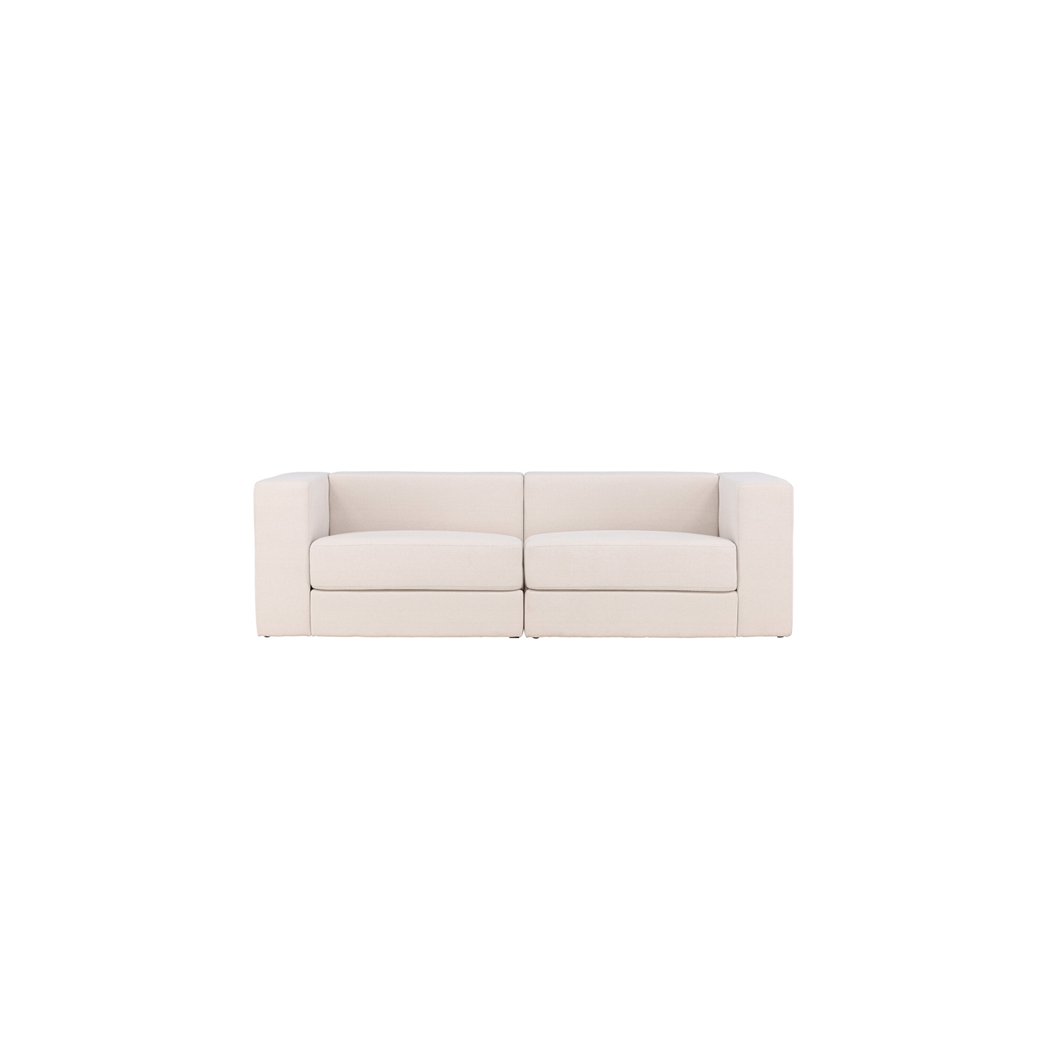 3-sitssoffa Venture Home Lumi