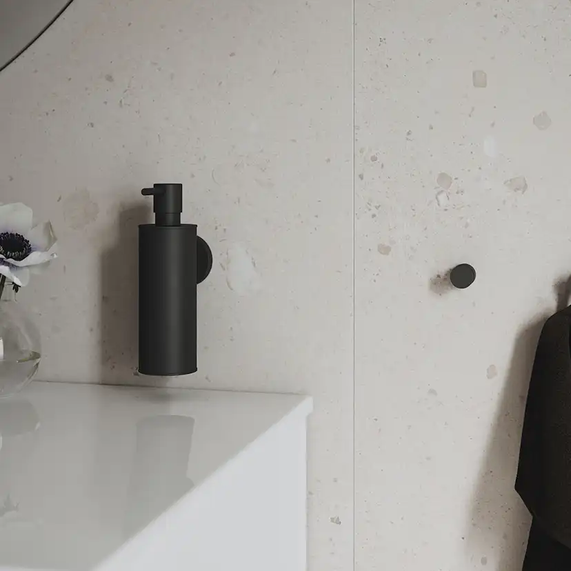 Tvåldispenser Smedbo Home H370
