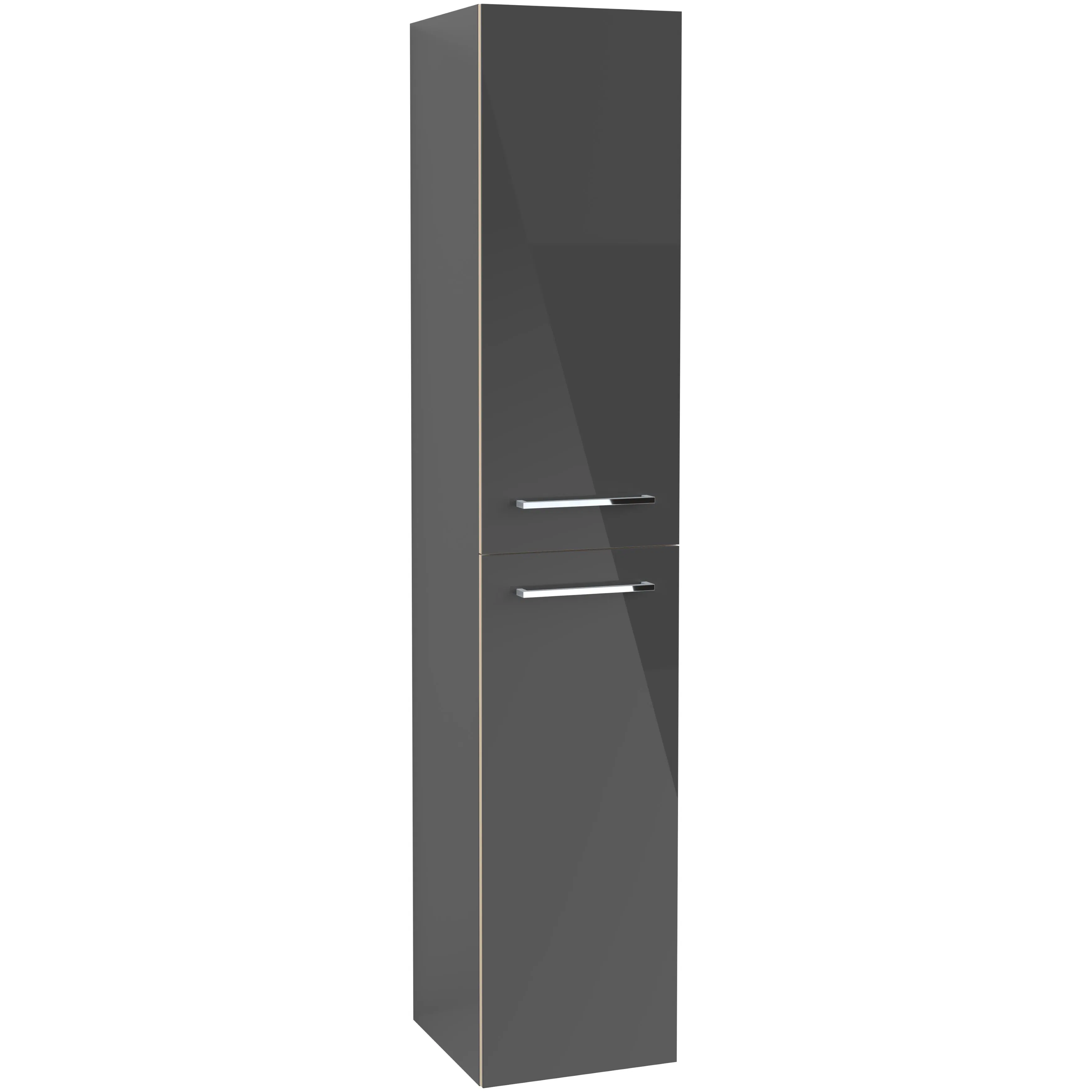 Högskåp Villeroy & Boch Avento med Två Dörrar 350 mm