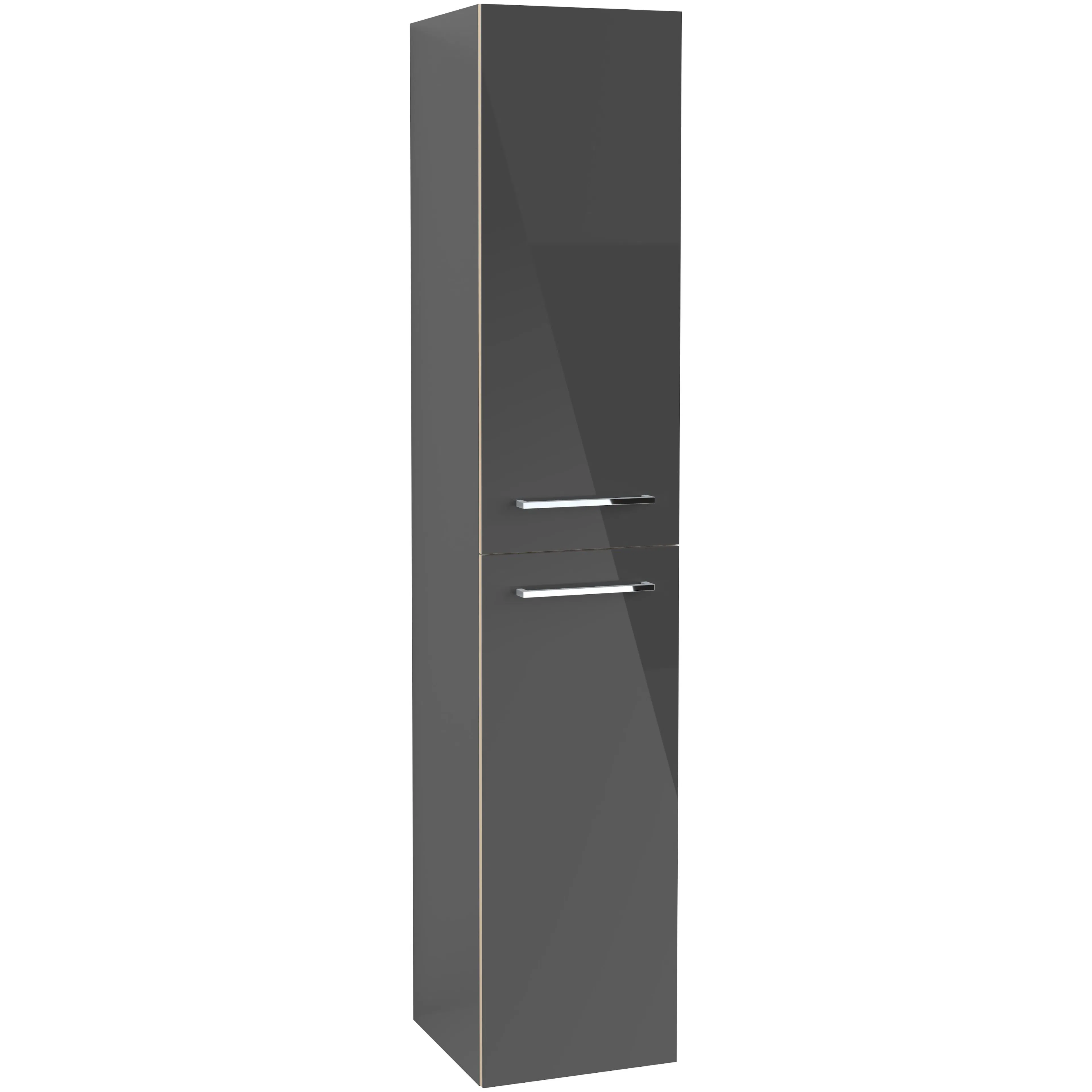 Högskåp Villeroy & Boch Avento med Två Dörrar 350 mm