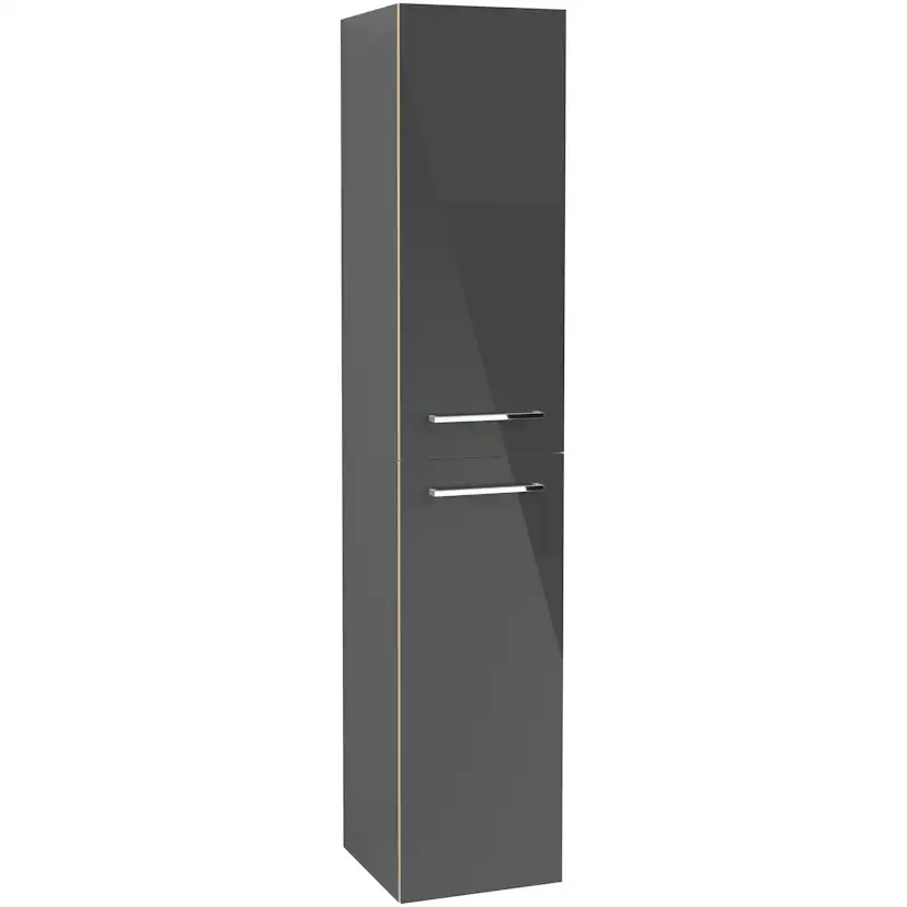 Högskåp Villeroy & Boch Avento med Två Dörrar 350 mm