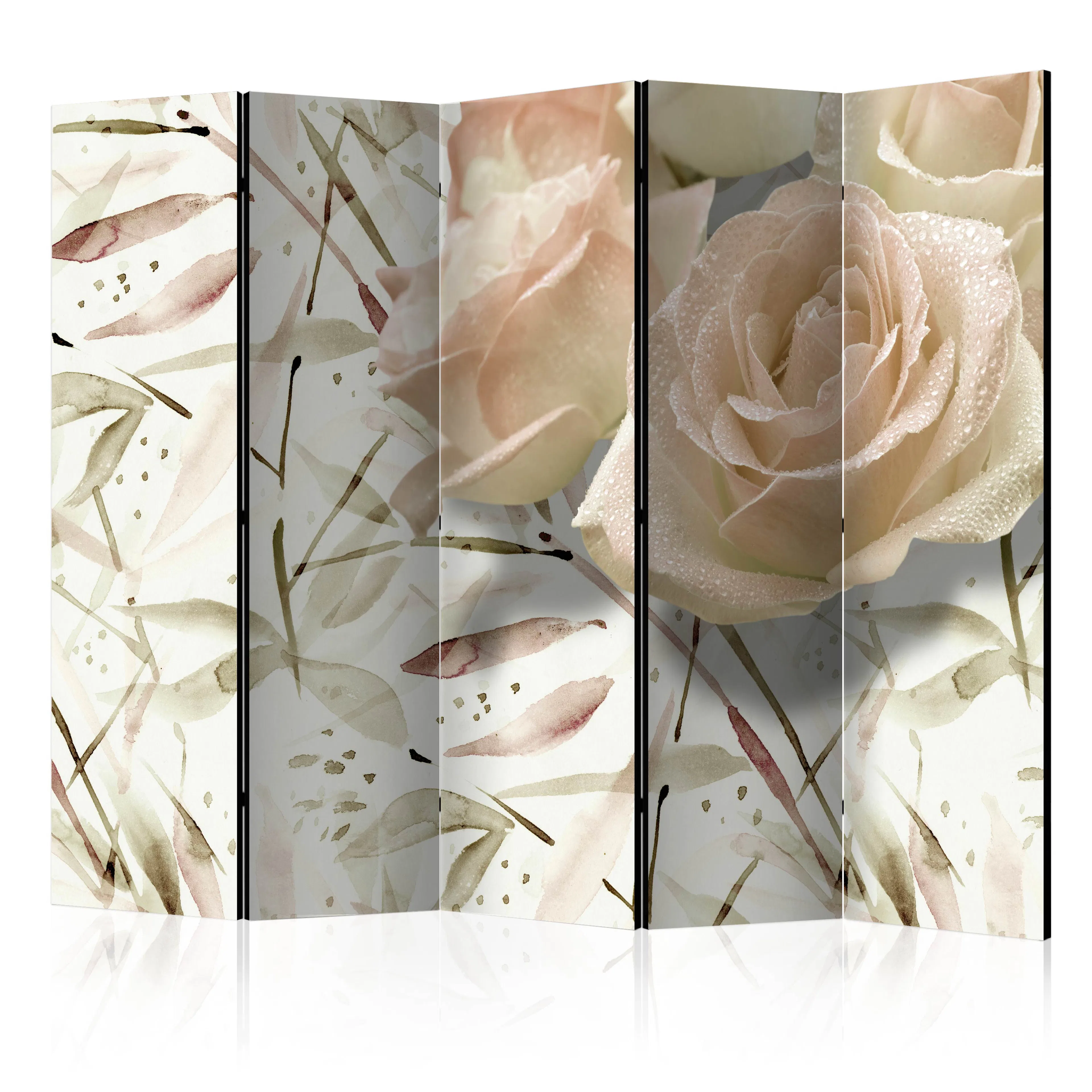 Rumsavdelare Arkiio Birthday Wishes II 225x172 cm