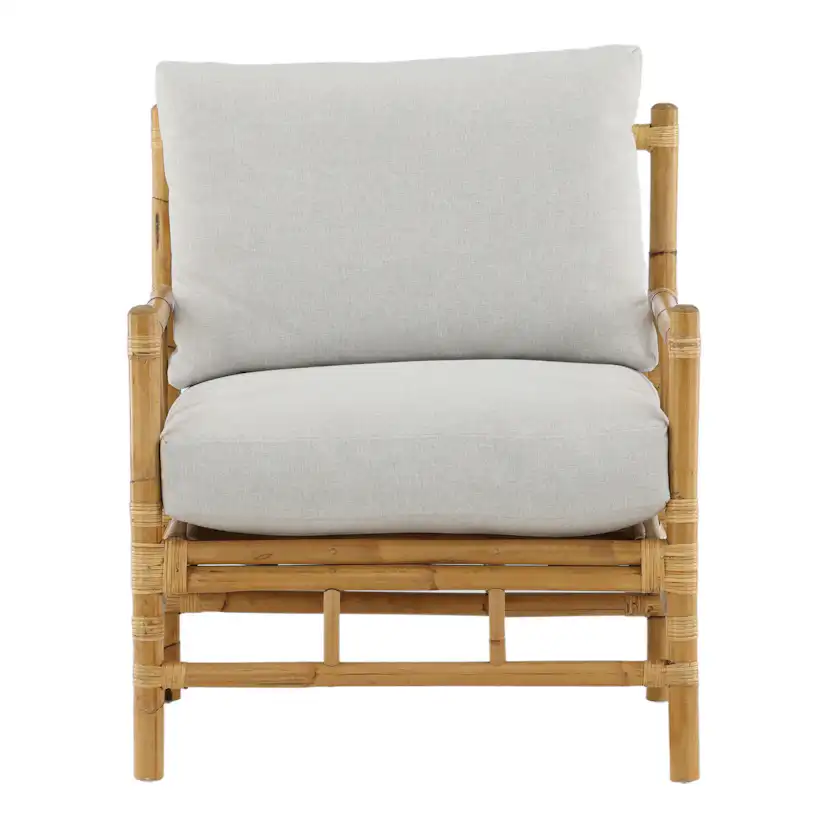 Utefåtölj Venture Home Cane