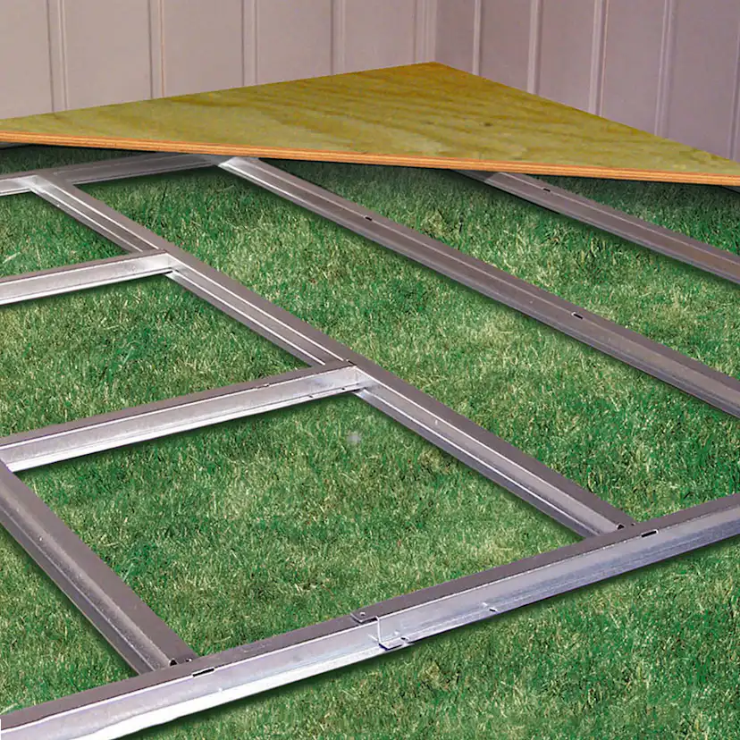 Golvregelset gop Trenton 4 kvm