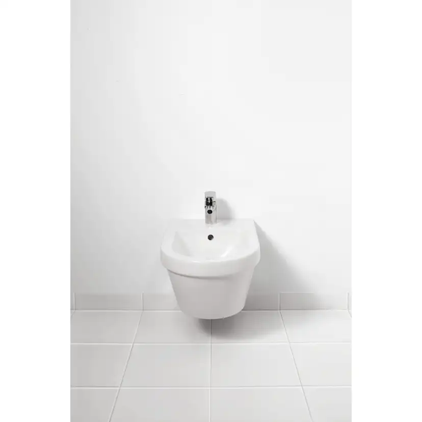 Bidé Villeroy & Boch Architectura Väggmonterad